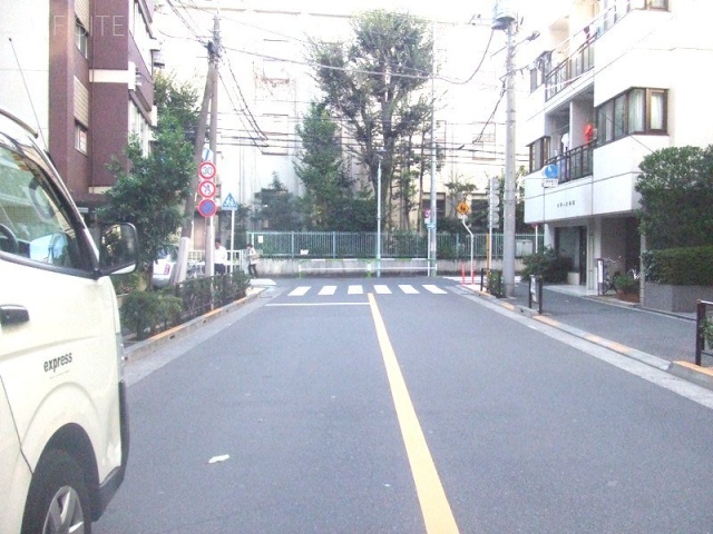 TOWA HATANOビル 画像