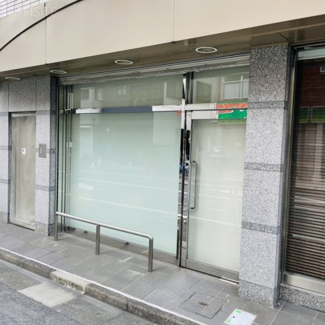 中村ビル 外観