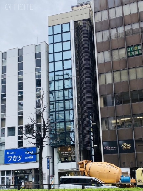 小谷田ビル 外観