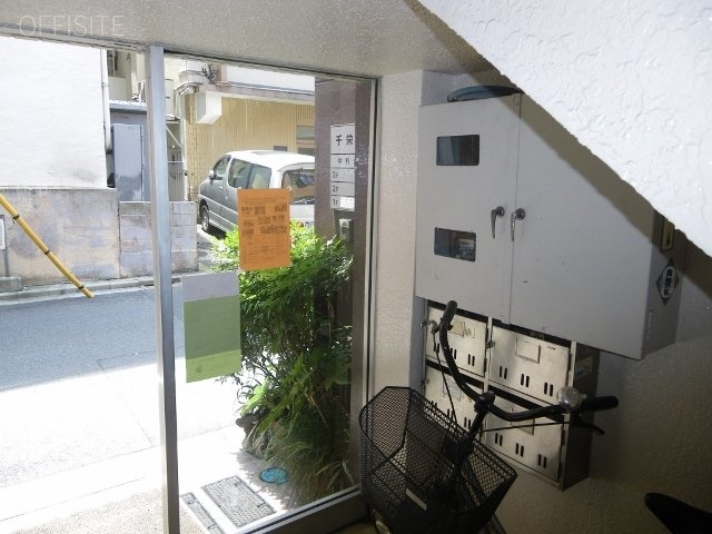 千栄ビル 画像