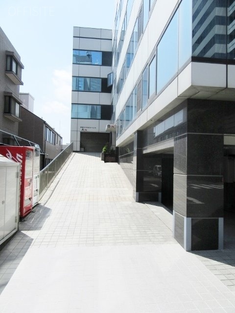 赤坂ロイヤルビル 画像