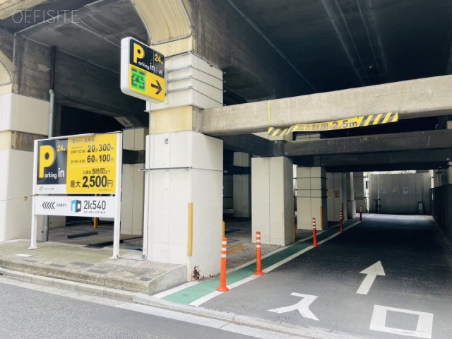 KKT秋葉原ビル　周辺