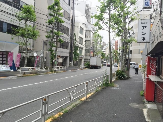第一夢工房ビル 画像