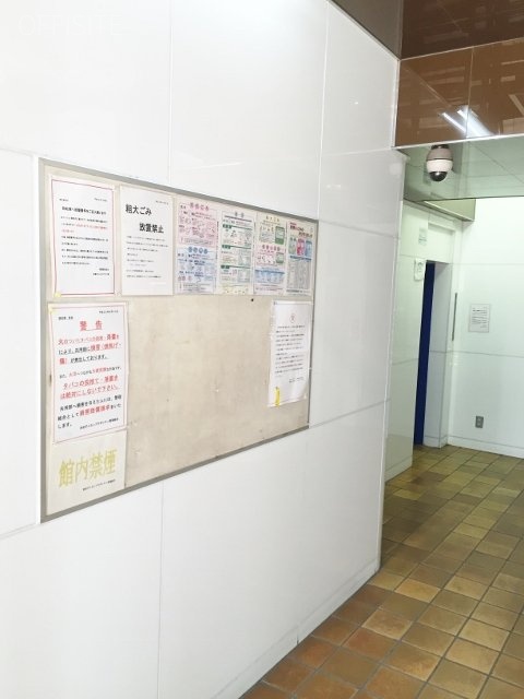渋谷ダイカンプラザビル 画像