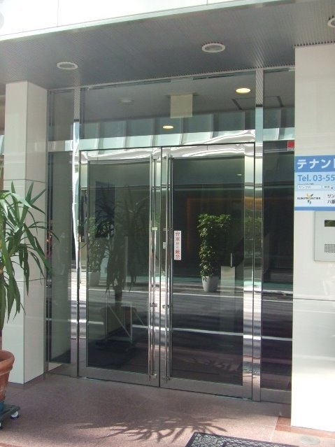 JBSビル 画像