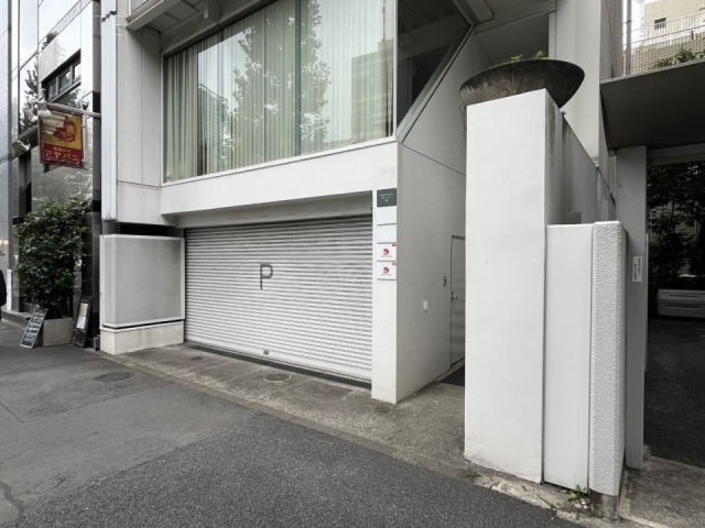 ルート神山町　外観