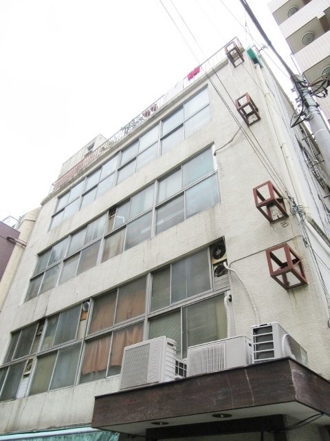 昊英ビル 画像