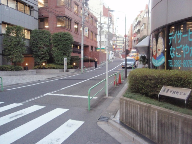 花菱平河町ビル 画像