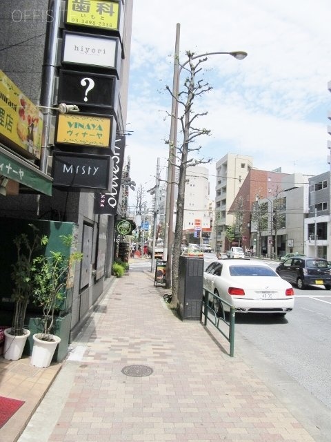 田丸ビル 画像