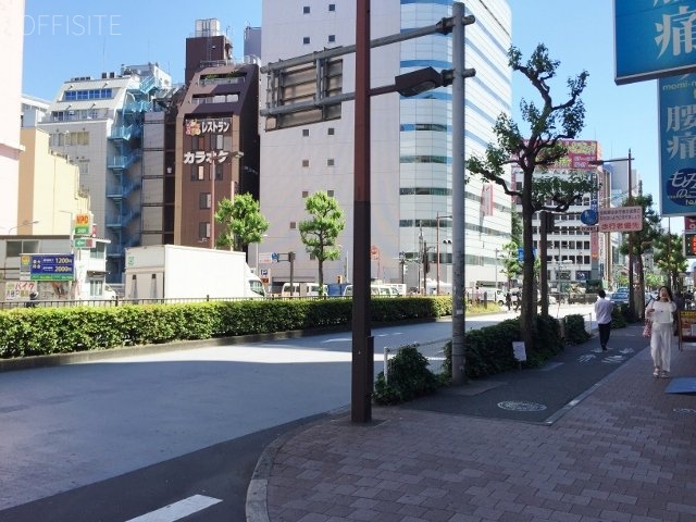 TYⅡビル 画像