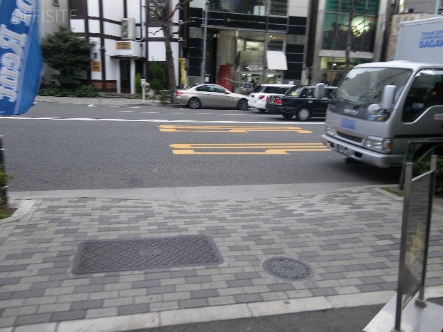 パーククレイスビル 画像