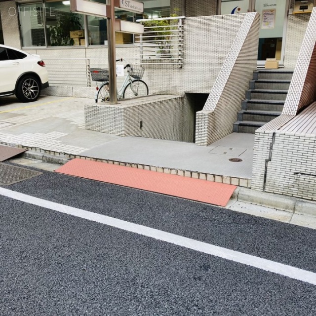 恩田ビル 外観