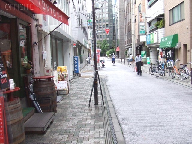虎ノ門平和ビル 画像