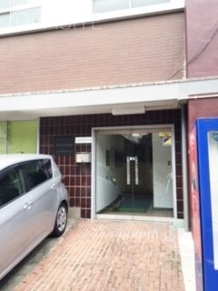渋谷たばこ南業組合ビル 画像