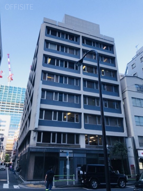 弁護士ビル 外観