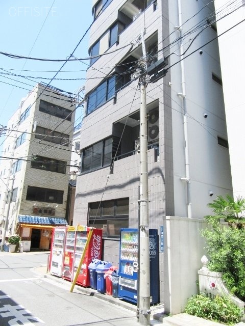 松下ビル 画像