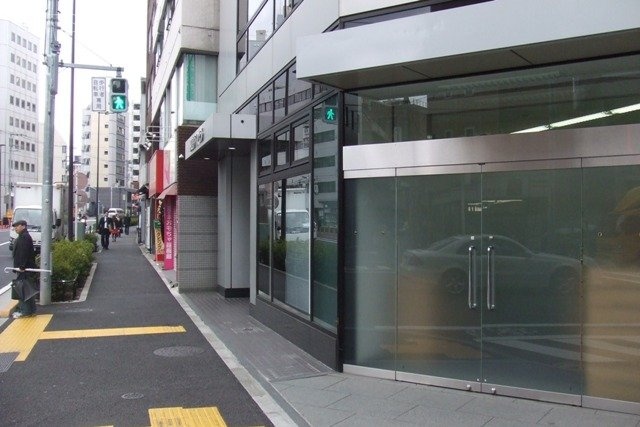 原宿ダイヤビル 画像