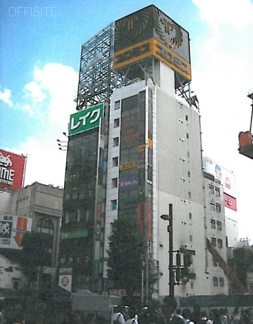 K’Sビル 外観