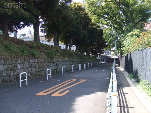 レガロ高輪ビル 画像