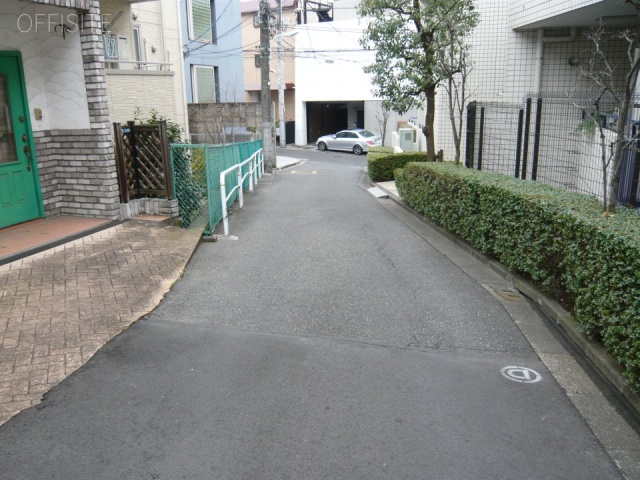 南青山ビル 画像