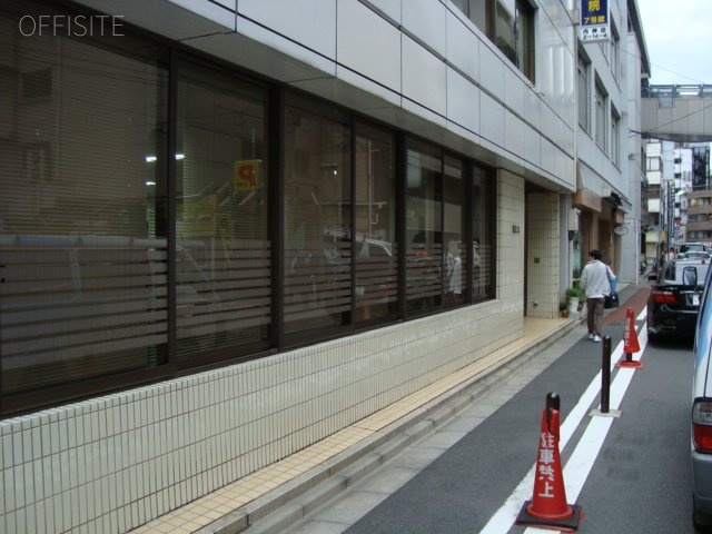 滝ビル 画像