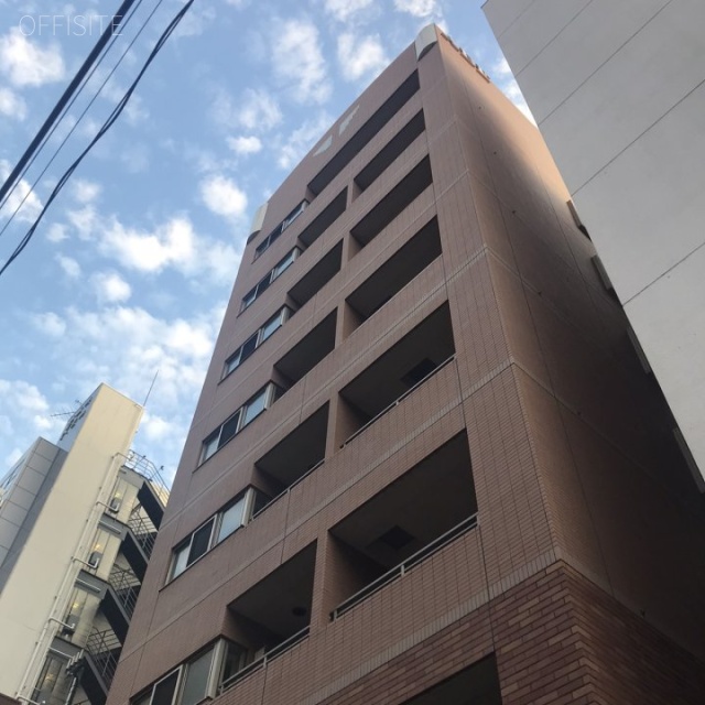 ABEビル 外観