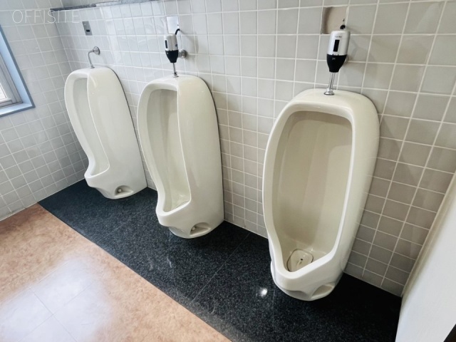 DaiwaA浜松町　トイレ