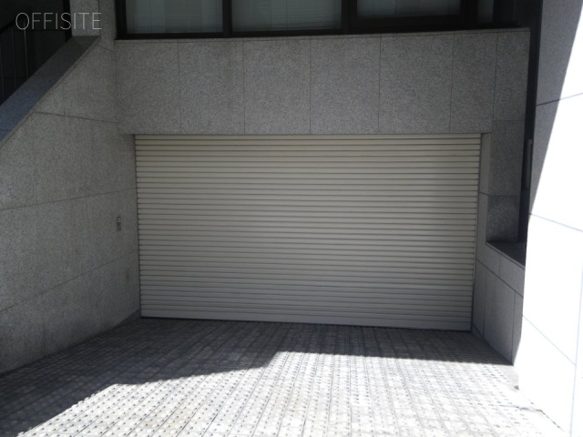 MSC西新橋ビル 駐車場