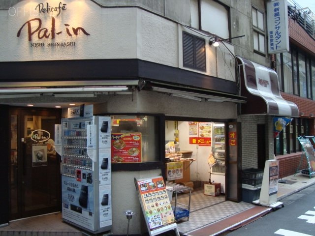 樋口ビル 画像