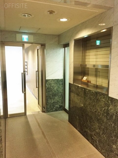トレス築地(ランドクロス築地)ビル 画像