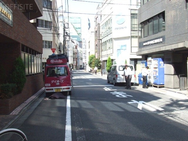 小貫ビル 周辺