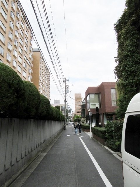 サンタキアラビル 画像