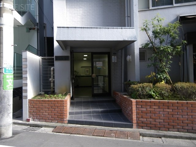 チサンマンション神宮前ビル 画像