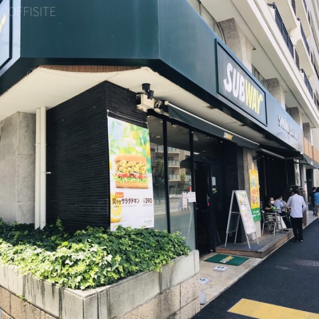 コーポ南 外観