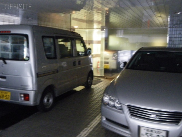 渋谷NTビル 画像