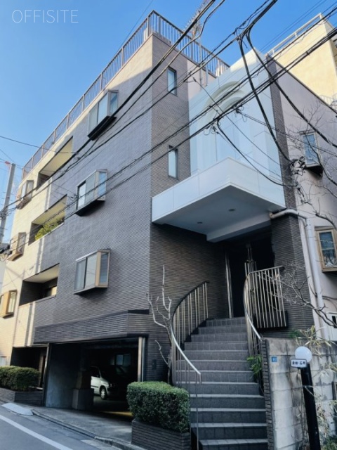 小澤ビル 外観
