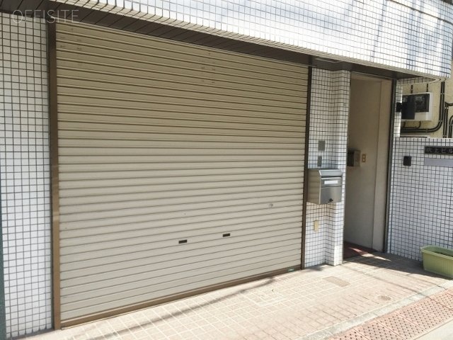 吹上ビル 画像