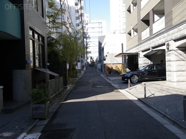 ラゲット青山ビル 画像