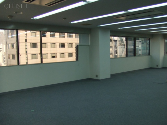 DO築地ビル 室内