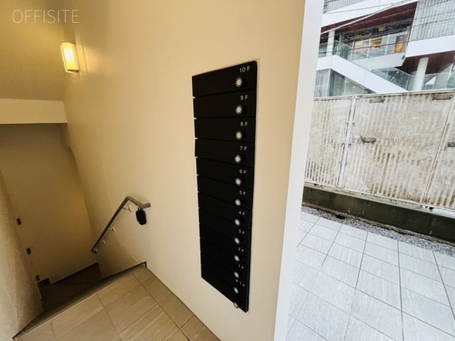 VORT吉祥寺駅前 エントランス