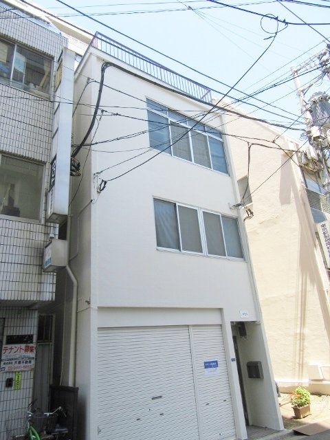 石神ビル 画像