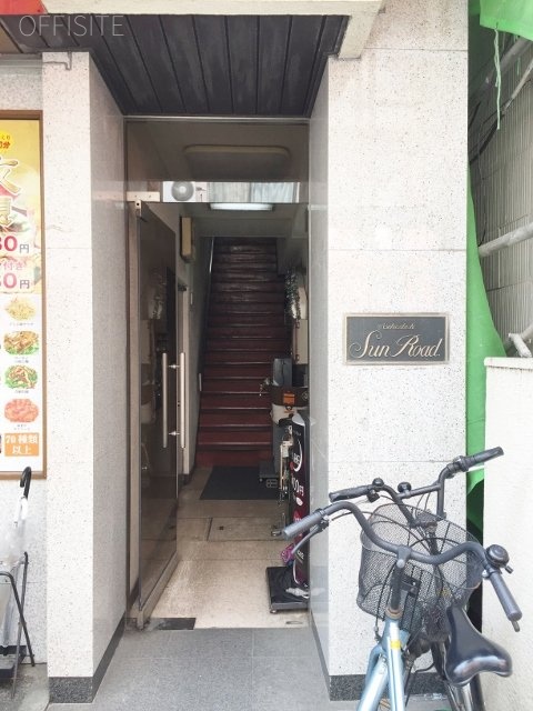 サンロード浅草橋ビル 画像