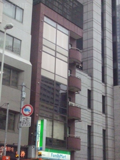 西新宿タカノビル 画像