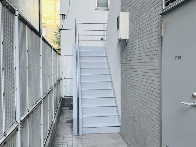 麹町スカイフィールド 外観