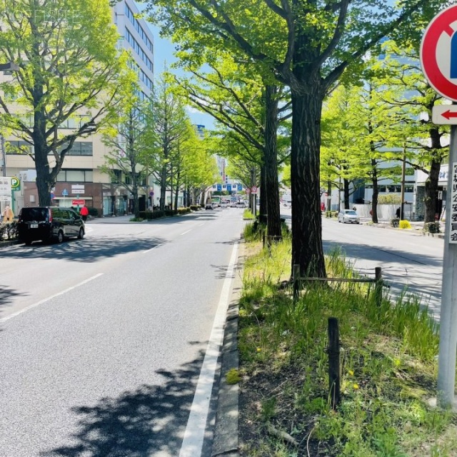 第六広瀬ビル 周辺