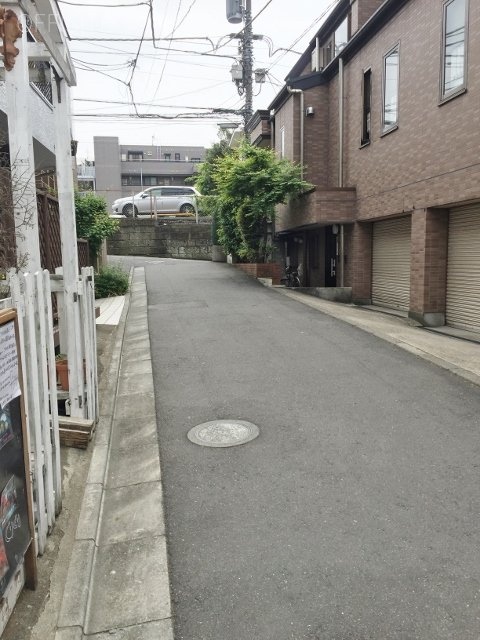 パルナス代々木ビル 画像