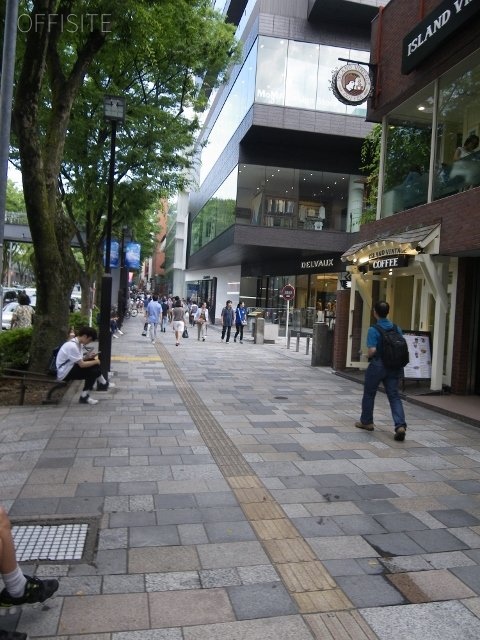 原宿富士鳥居ビル 画像