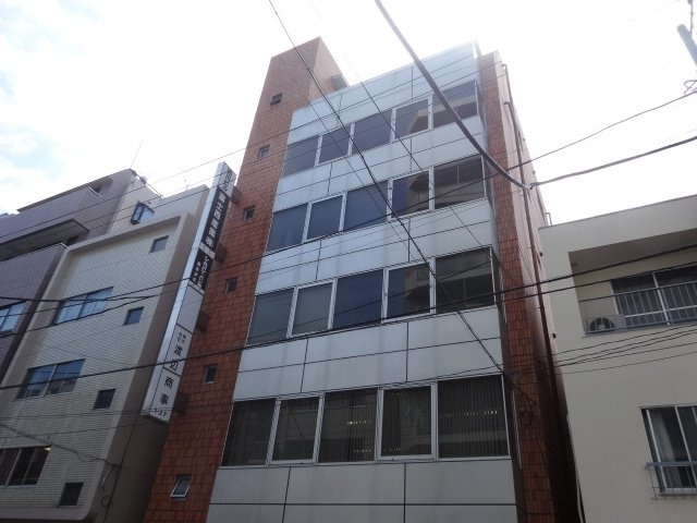 西川ビル 画像