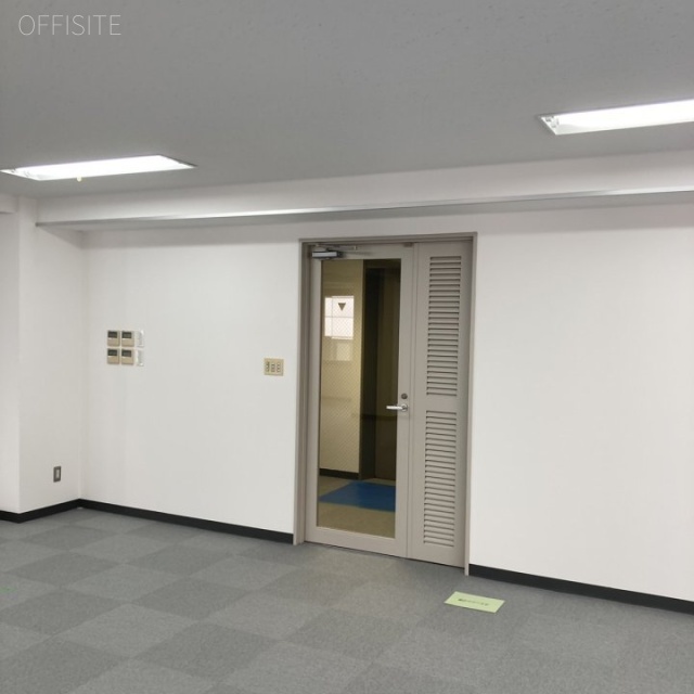 銀座3丁目ビル　室内