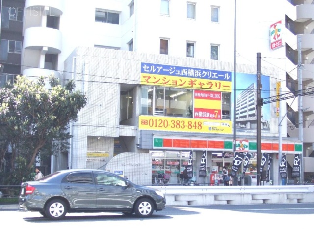 セントラルハイツビル　DSCF0990.JPG